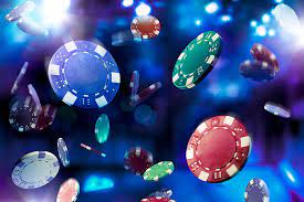 Официальный сайт Casino DLX