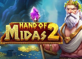 The hand-of-midas Игровой автомат
