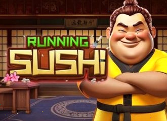 Running sushi игровой автомат