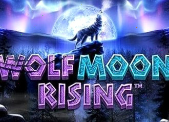 Wolf moon rising игровой автомат